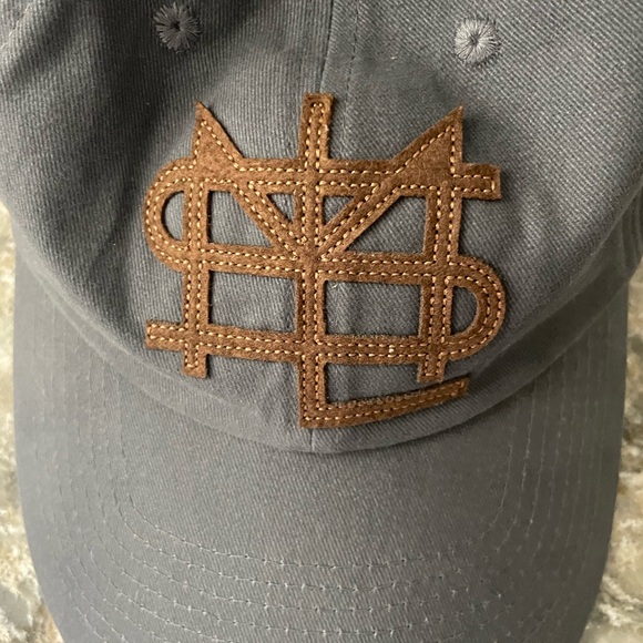 Billy Reid MSL Hat - Picture 7 of 7